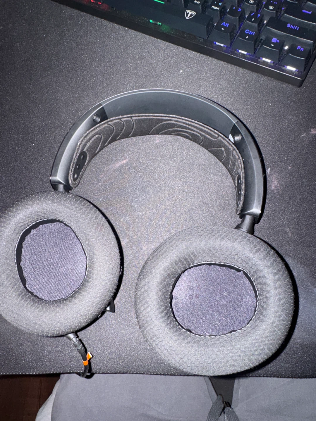 SteelSeries Arctis Gaming Headset - photo 2