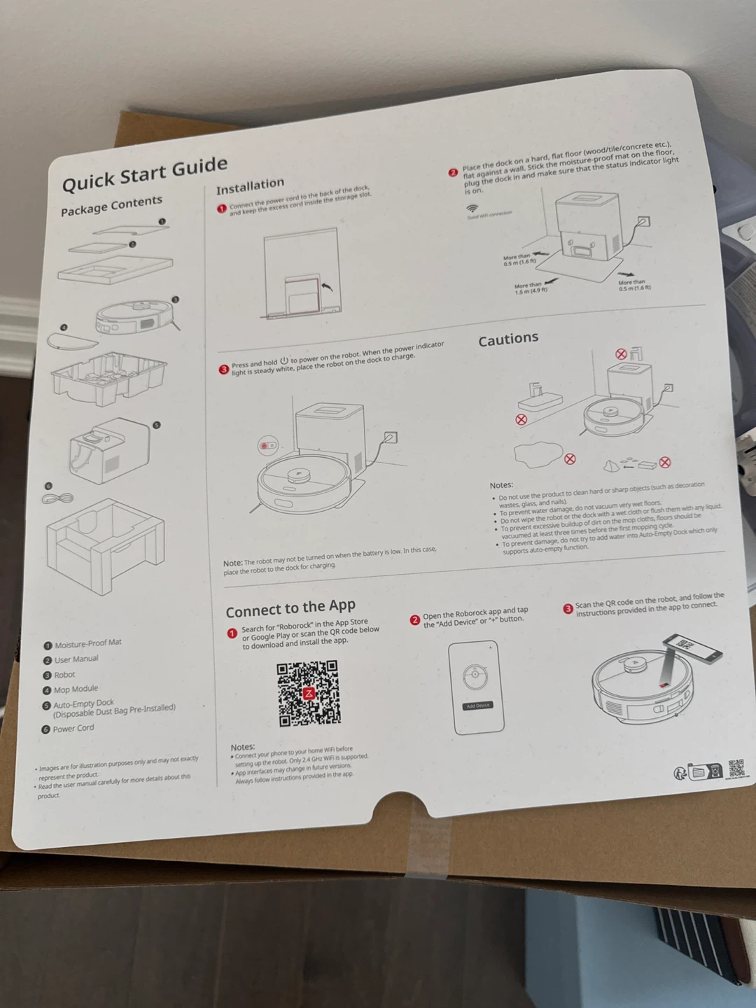 ECOVACS DEEBOT Accessory Station - photo 2