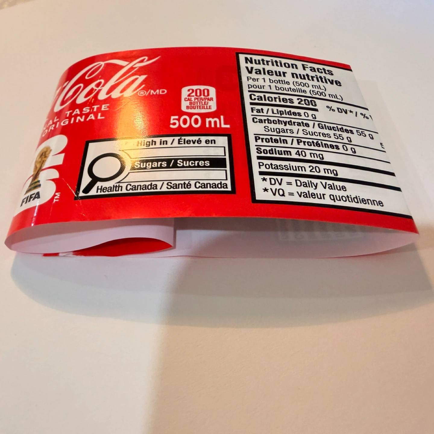 Coca-Cola Fifa 26⚽️ sticker — WESTON McKENNIE - photo 4