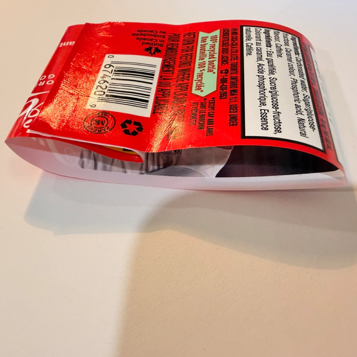 Coca-Cola Fifa 26⚽️ sticker — WESTON McKENNIE - photo 3