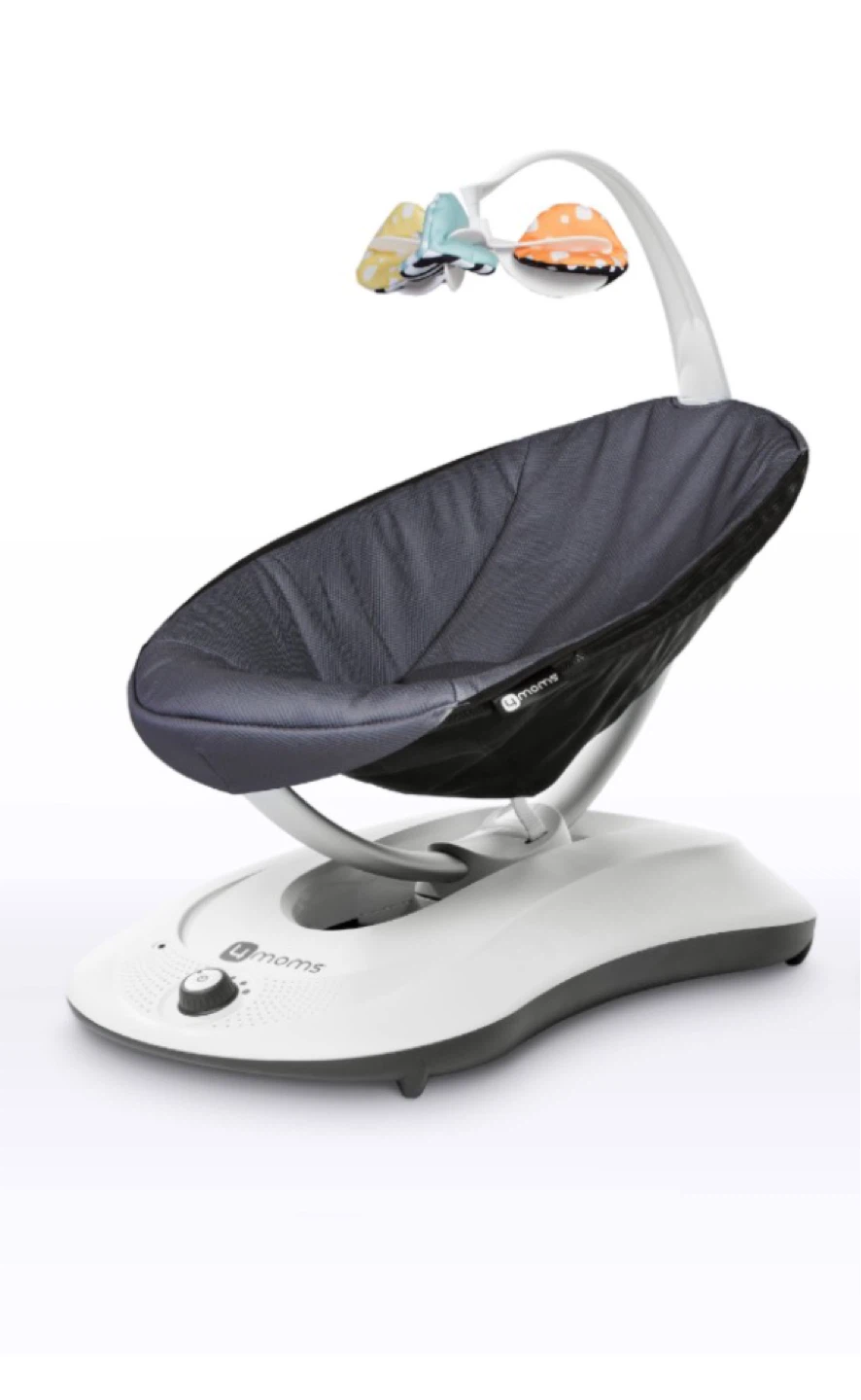 4moms MamaRoo Baby Swing Seat - photo 3