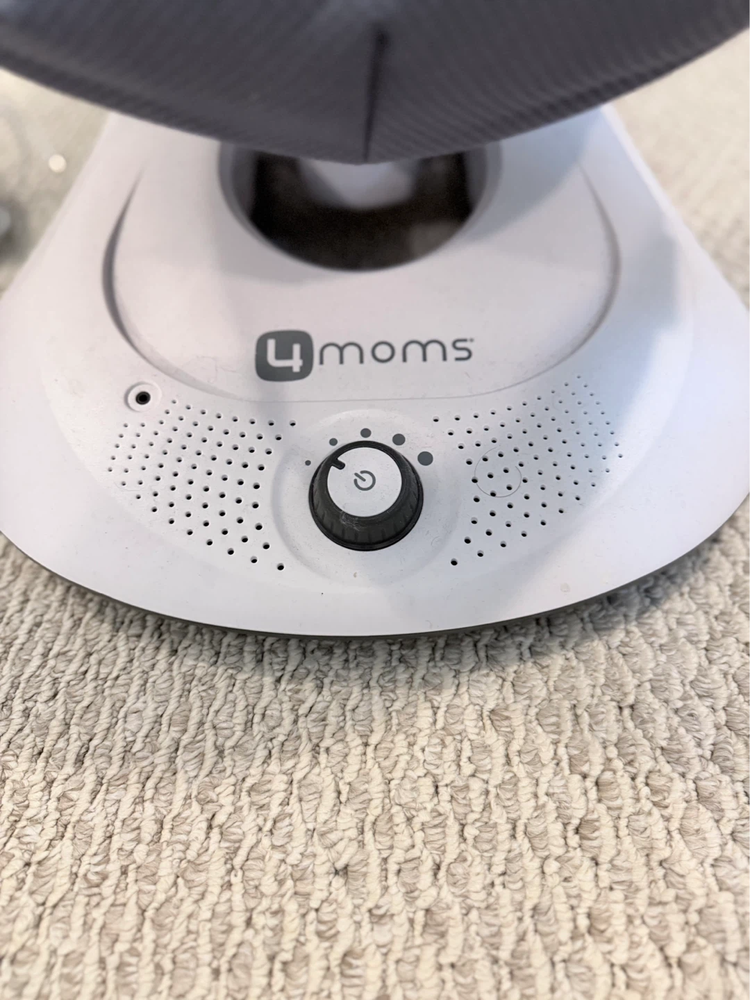 4moms MamaRoo Baby Swing Seat - photo 2