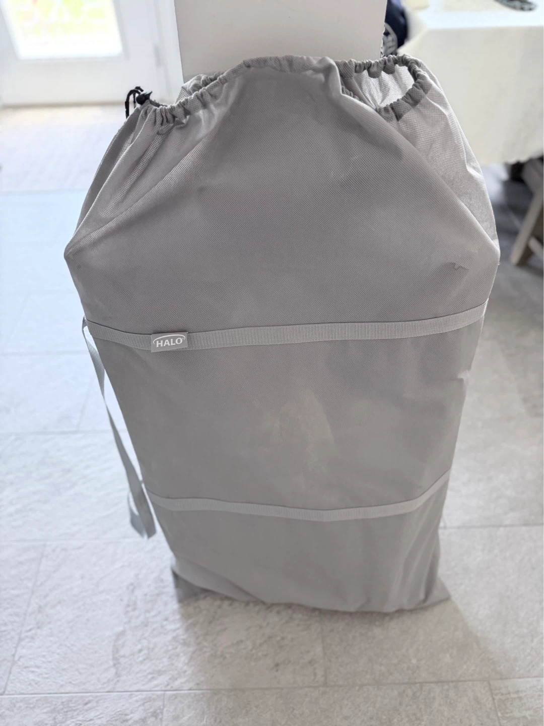 HALO BassiNest Swivel Sleeper Portable Bassinet - photo 4