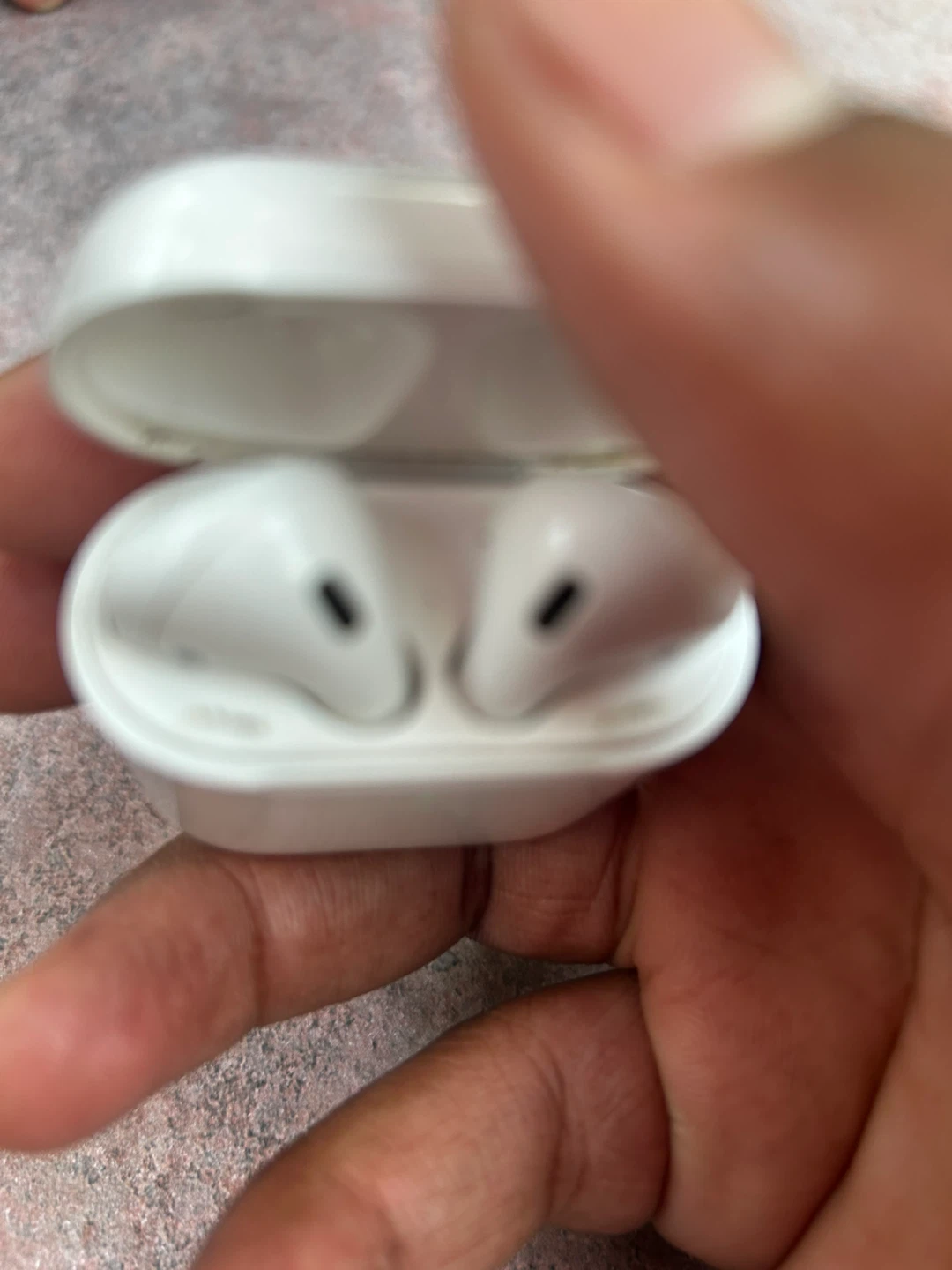 Apple AirPods Pro - photo 3