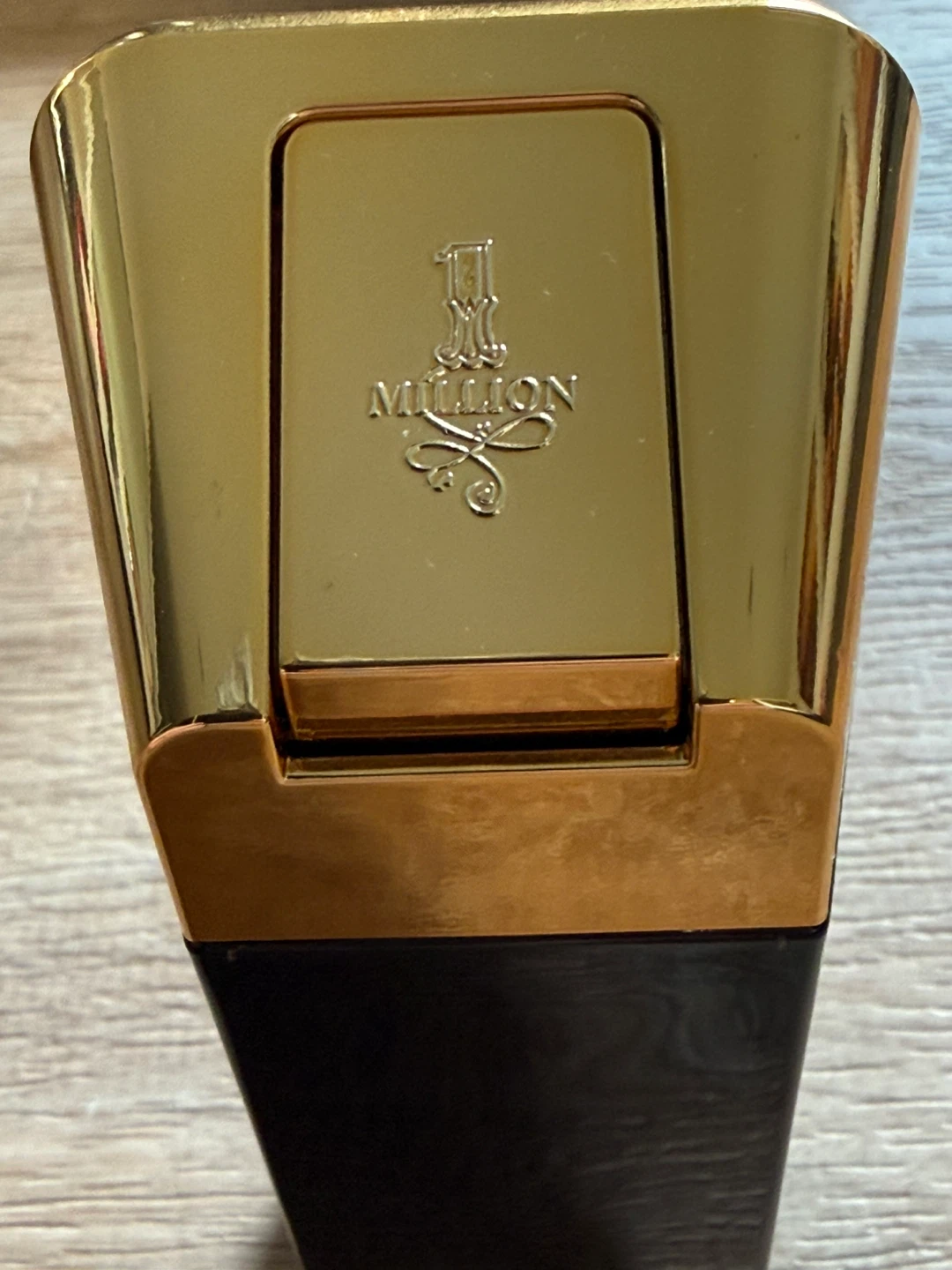 Rabanne 1 Million Parfum 100ml – ~95% Full (Authentic) - photo 4