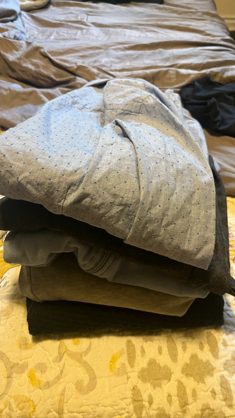 Men’s Clothings Size M/L ⚽️ - photo 5