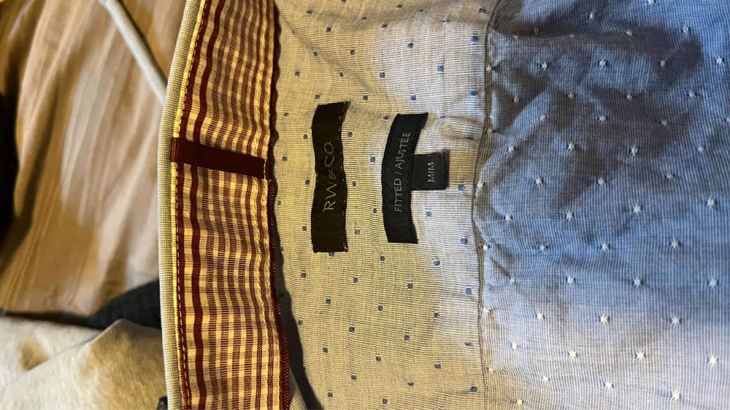 Men’s Clothings Size M/L ⚽️ - photo 4