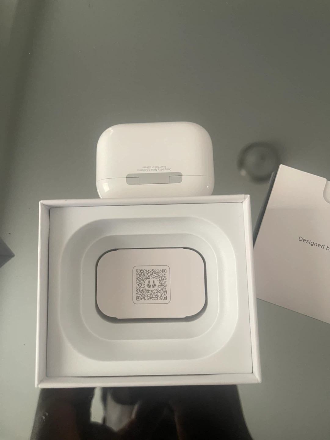 Apple AirPods Pro 3 - photo 4