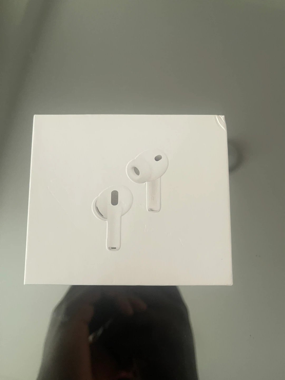 Apple AirPods Pro 3