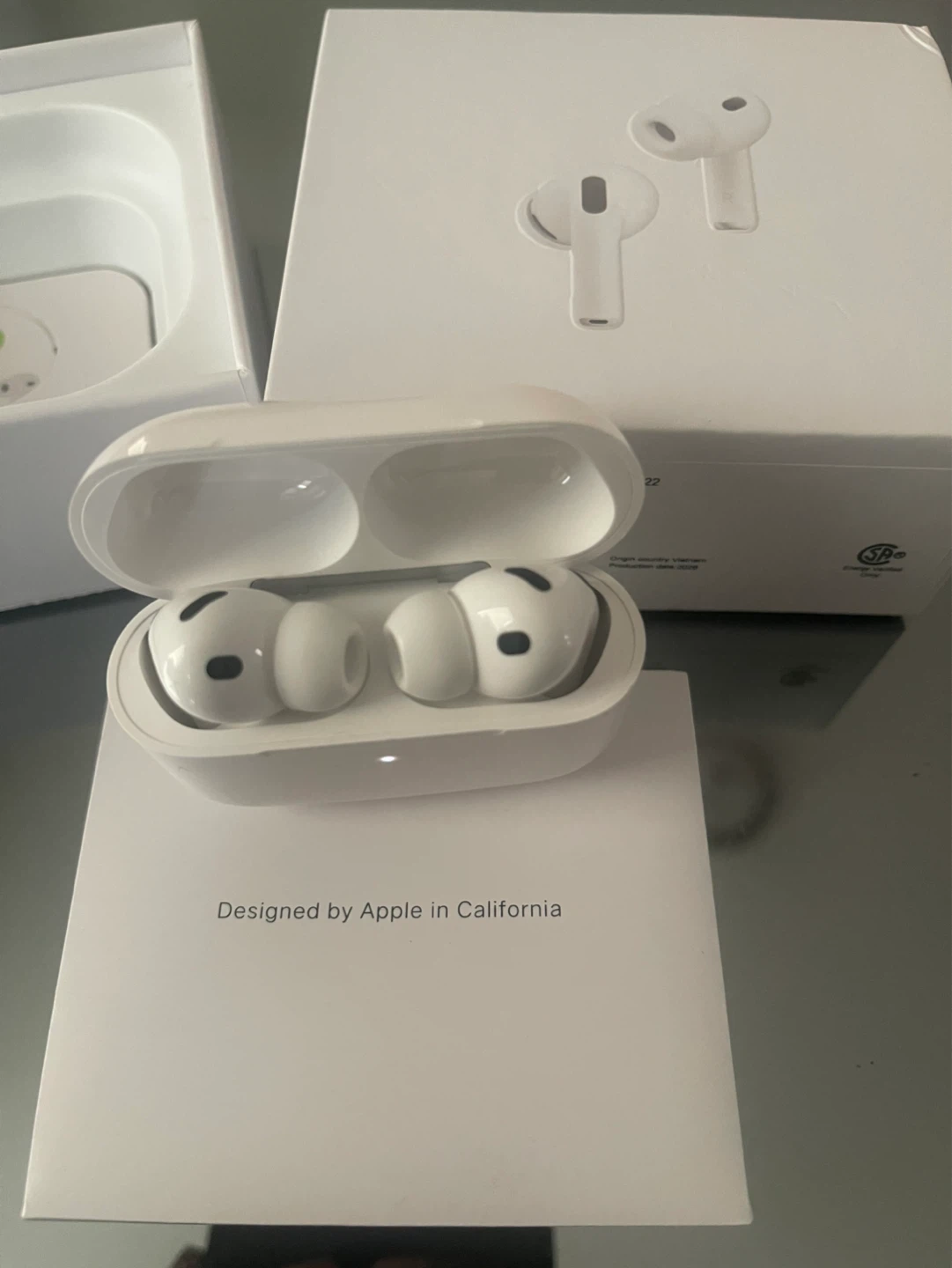 Apple AirPods Pro 3 - photo 5