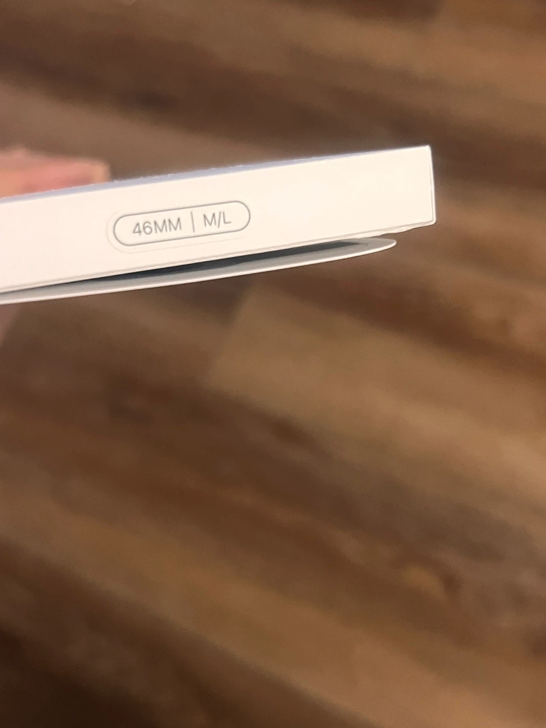 Apple Watch 46mm M/L Sport Band - photo 4