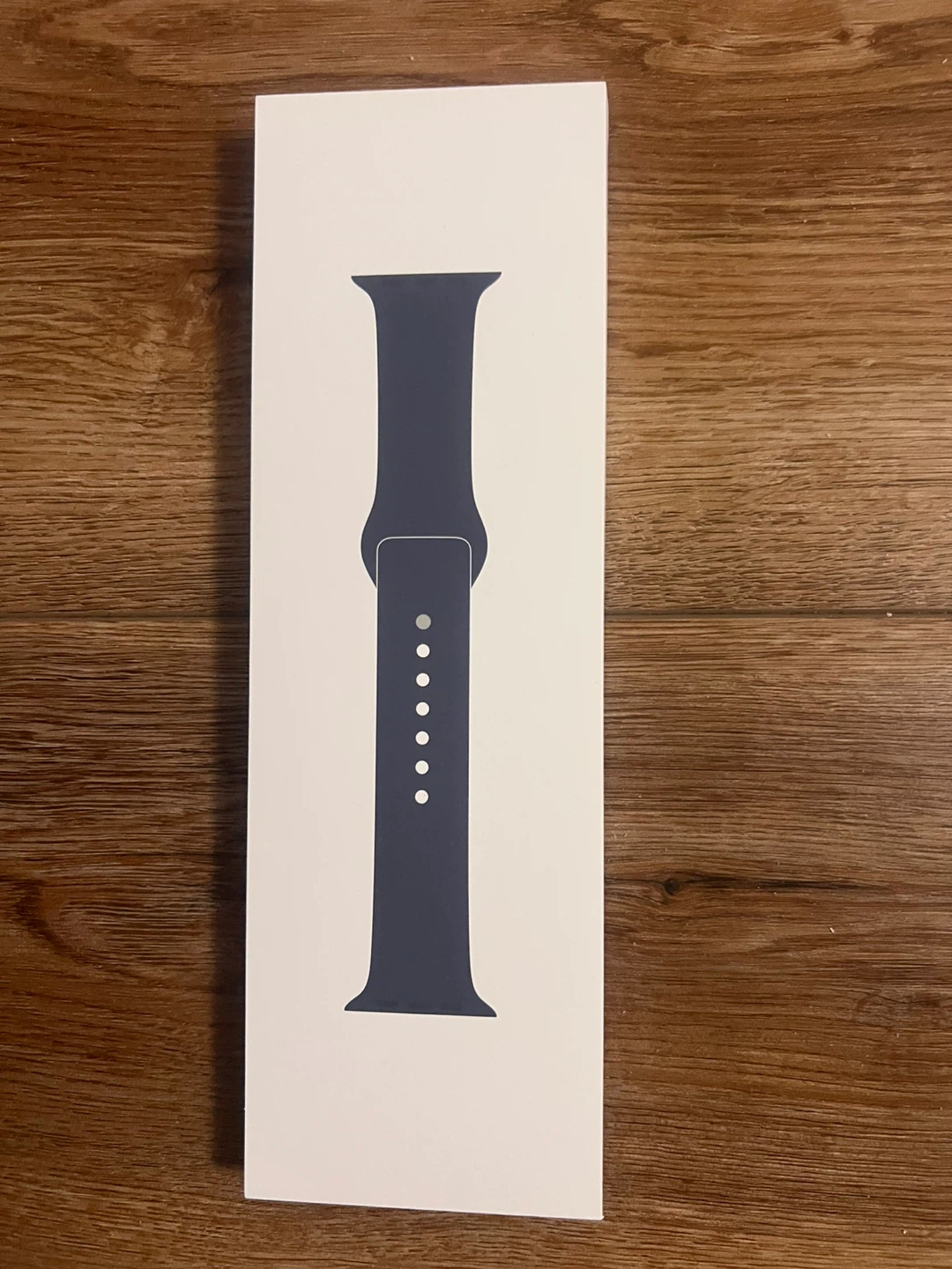 Apple Watch 46mm M/L Sport Band - photo 2