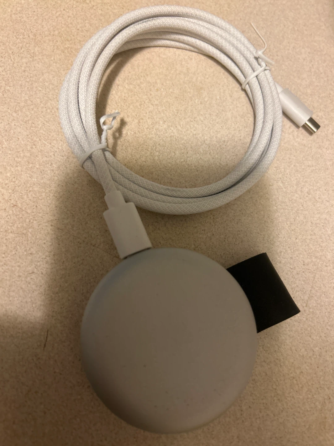 Apple Watch Magnetic Charging Cable - photo 2