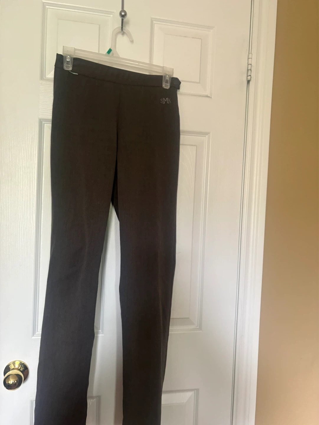 SMK  uniform Pants  women’s size 4