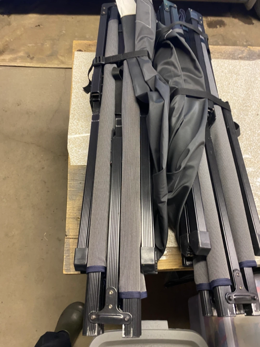 2 XL Twin cots - photo 4