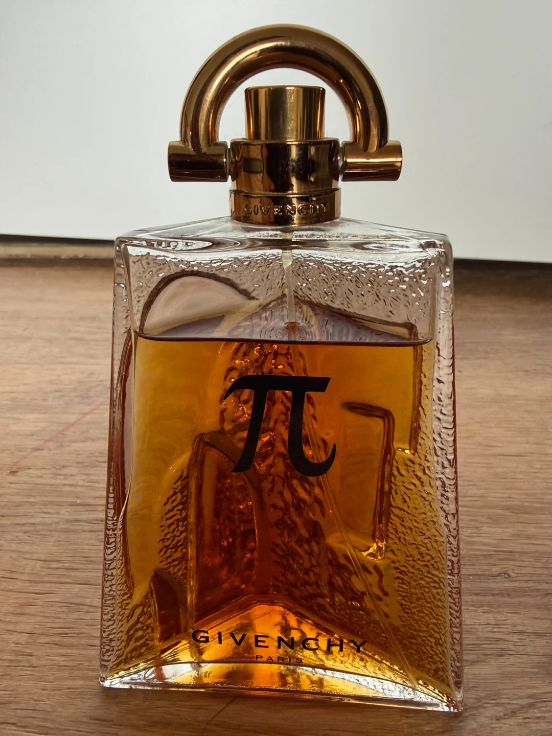 Givenchy Pi Eau de Toilette 100ml