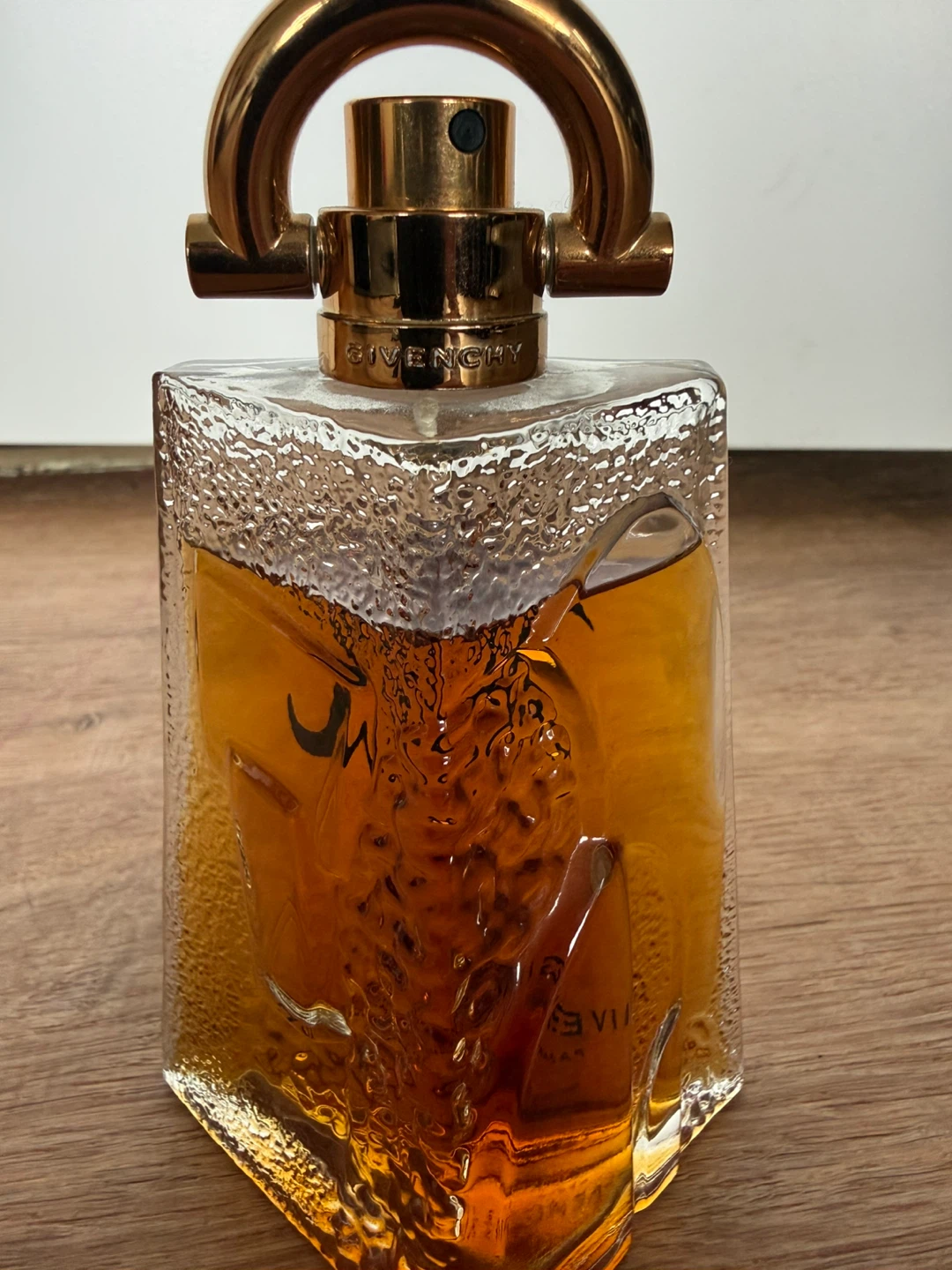 Givenchy Pi Eau de Toilette 100ml - photo 2