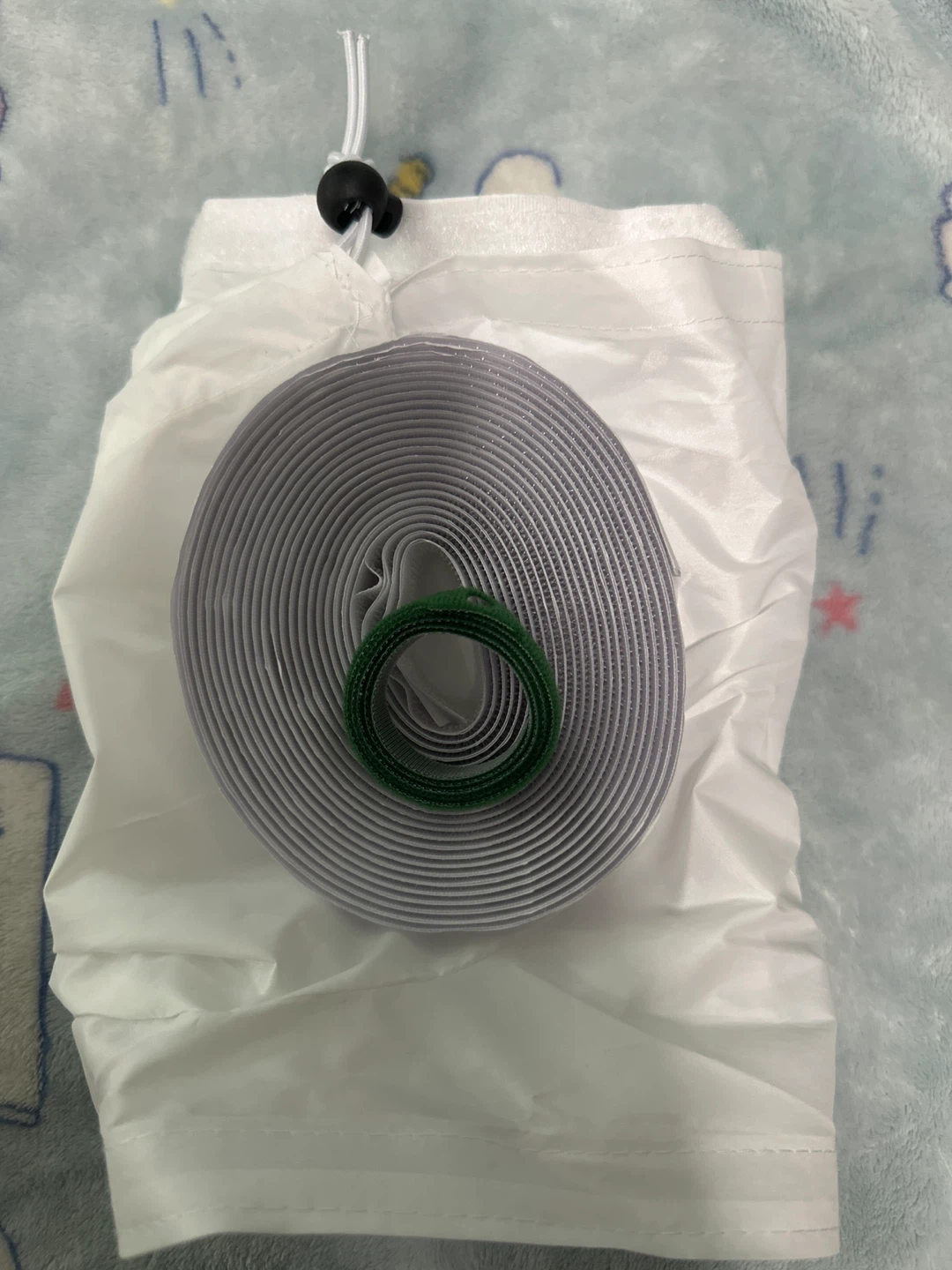 ⚽️ Portable Air Conditioner Window Seal Kit - photo 3