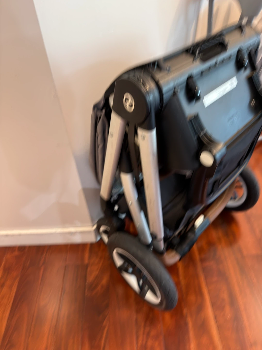 Cybex Talos S Stroller - Grey - photo 2