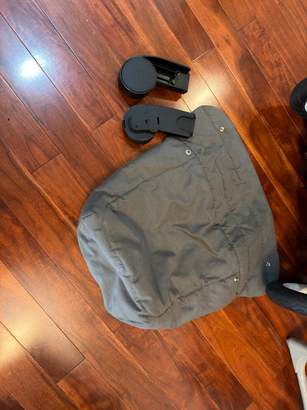 Cybex Talos S Stroller - Grey