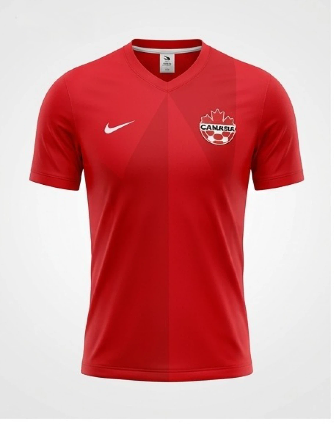 Canada World Cup 2026 Home (Fan Edition)