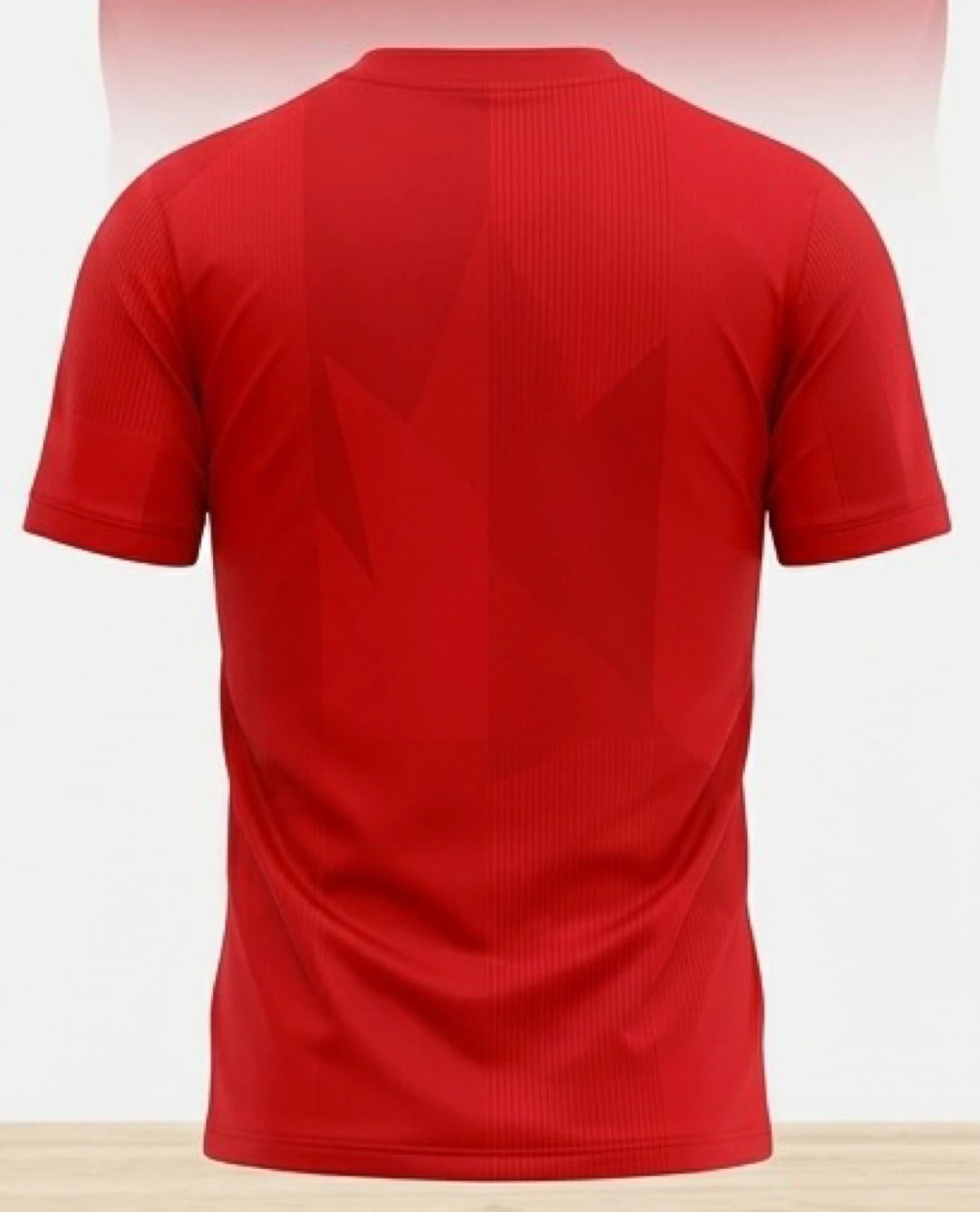 Canada World Cup 2026 Home (Fan Edition) - photo 2