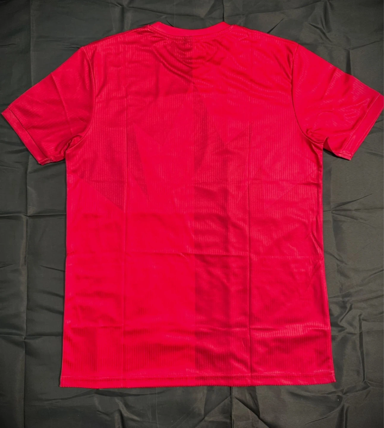 Canada World Cup 2026 Home (Fan Edition) - photo 4