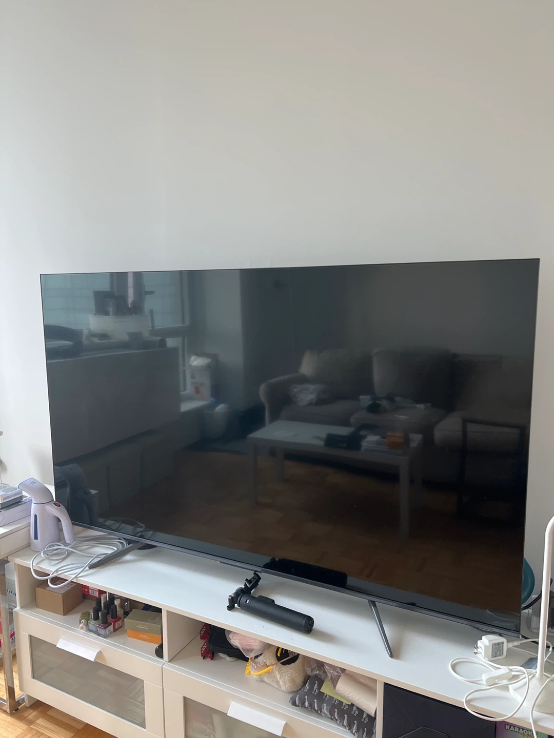 TCL 65" QLED 4K UHD HDR TV
