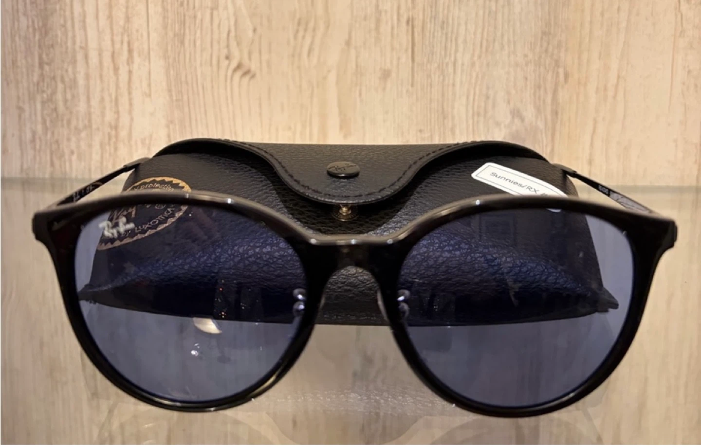 Ray-Ban Sunglasses