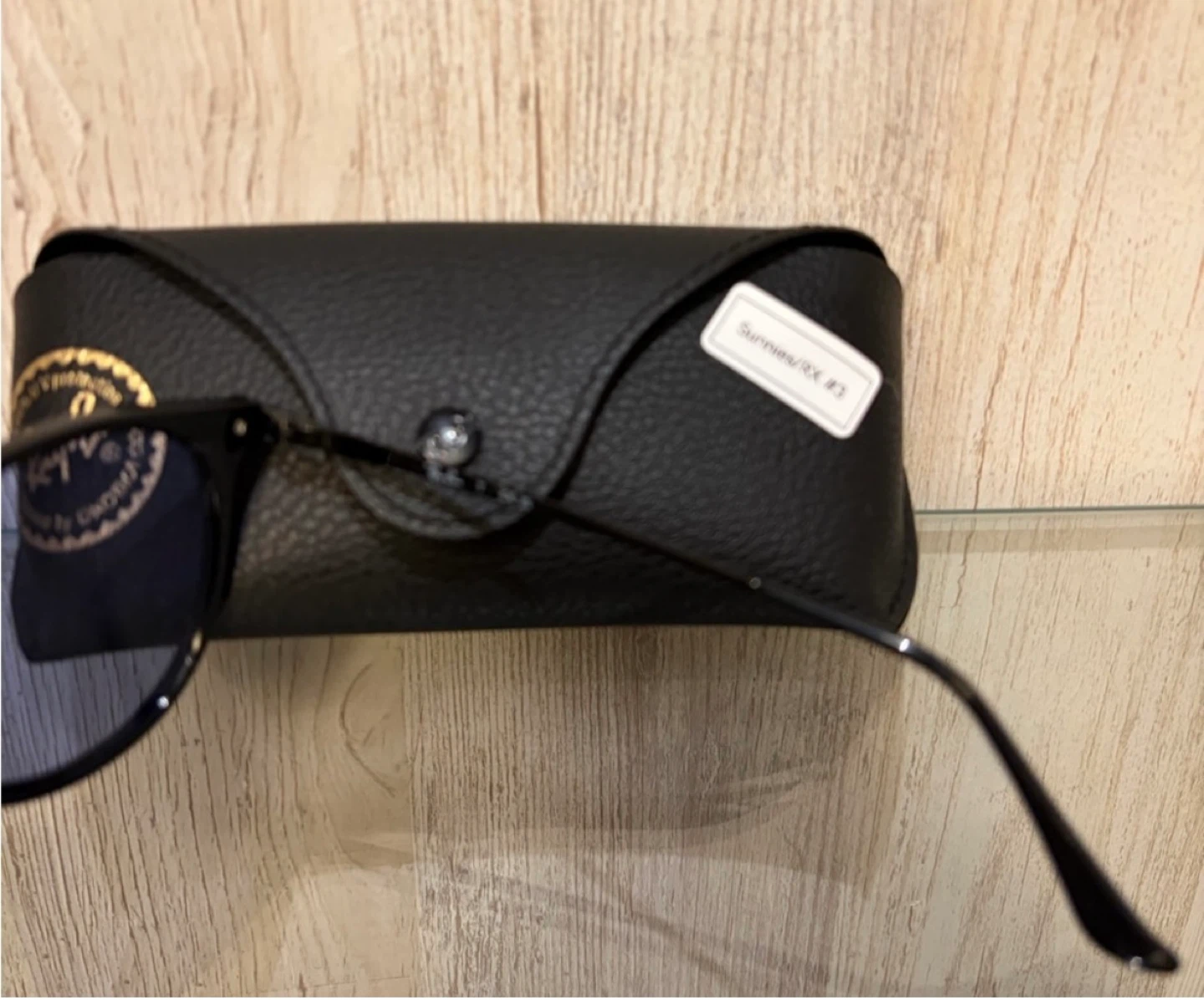 Ray-Ban Sunglasses - photo 3