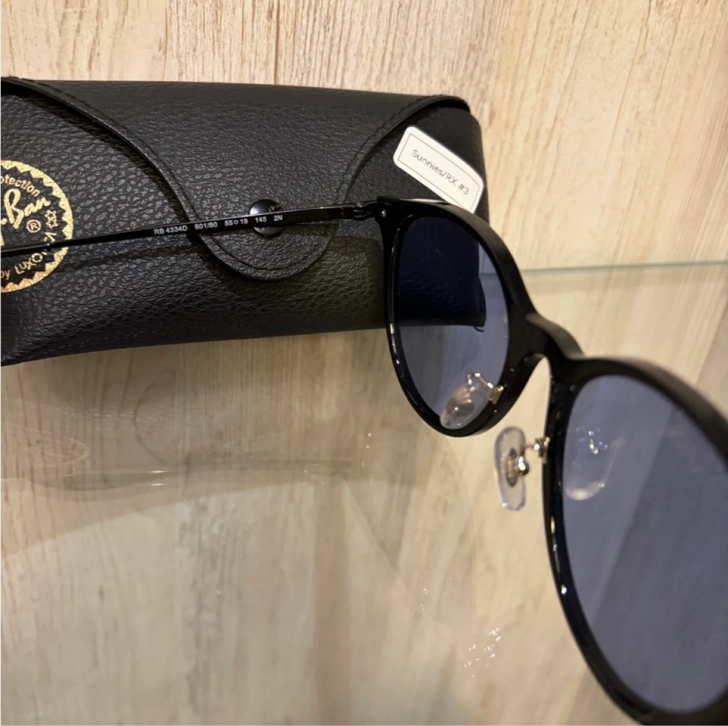 Ray-Ban Sunglasses - photo 2