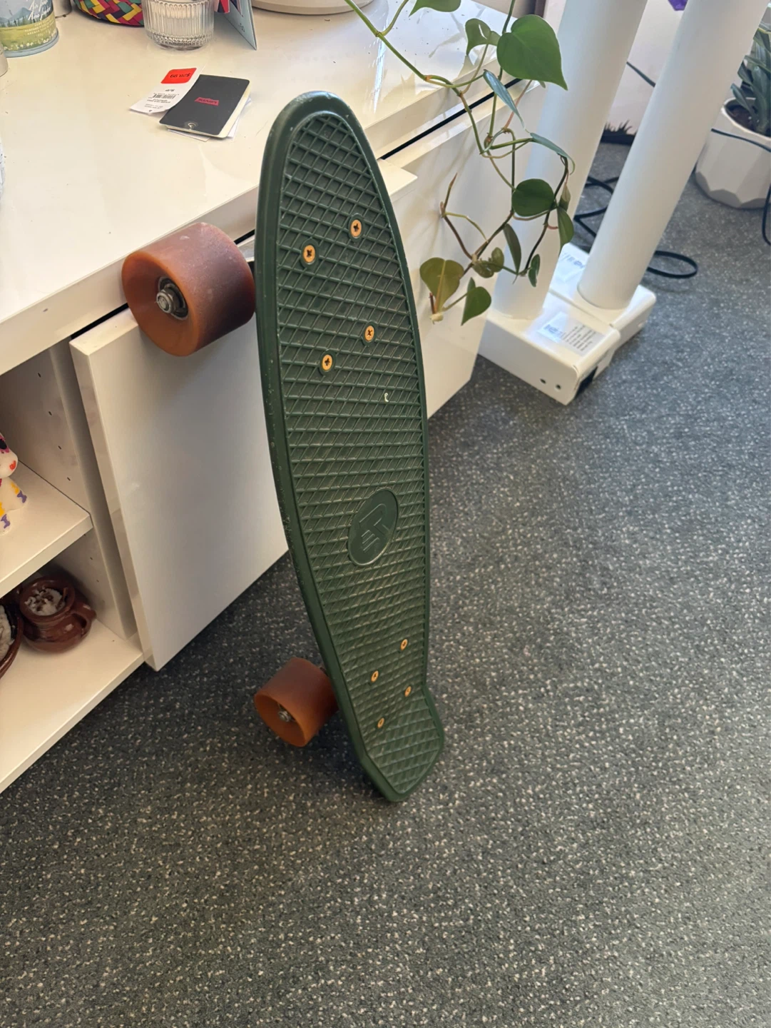 Penny Board Skateboard 🛹 ⚽️