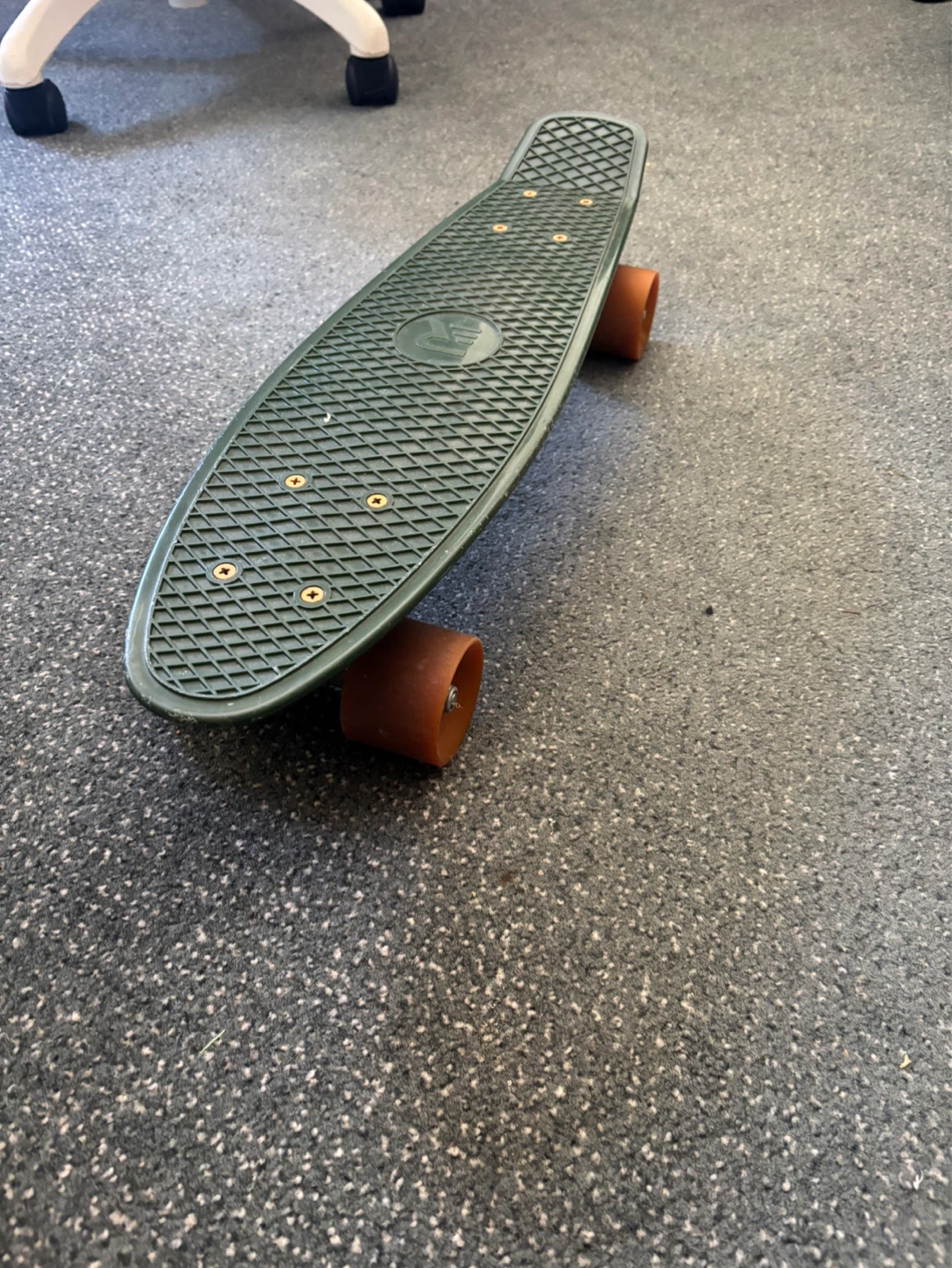 Penny Board Skateboard 🛹 ⚽️ - photo 3