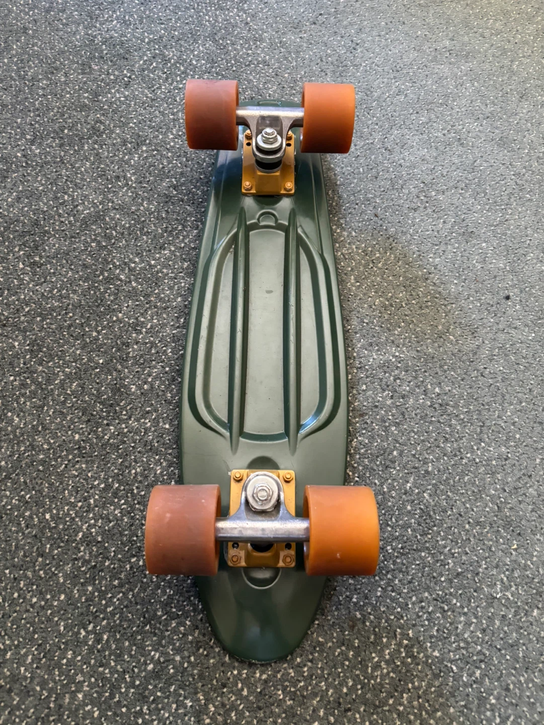 Penny Board Skateboard 🛹 ⚽️ - photo 4