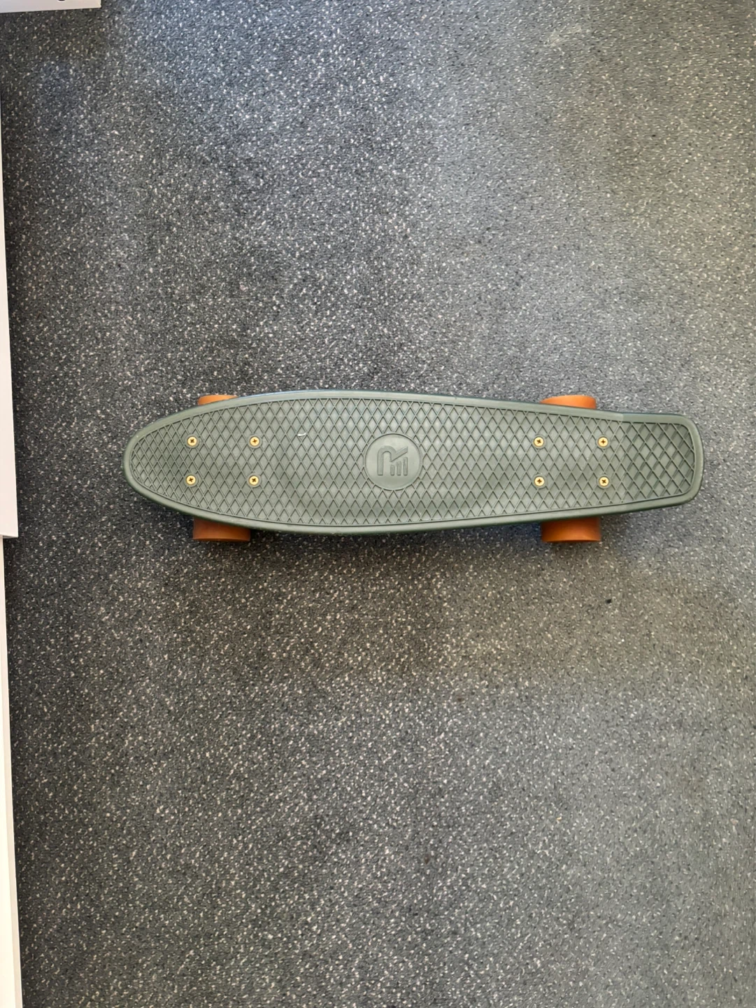 Penny Board Skateboard 🛹 ⚽️ - photo 2