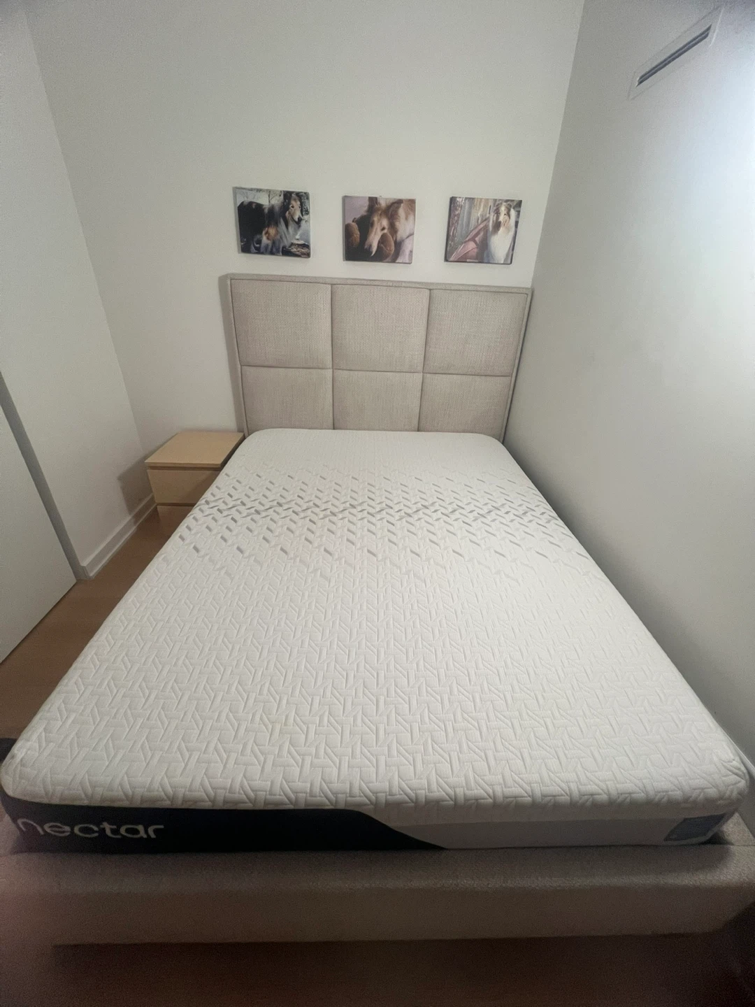 Nectar Classic Memory Foam 12” Queen Mattress - photo 2