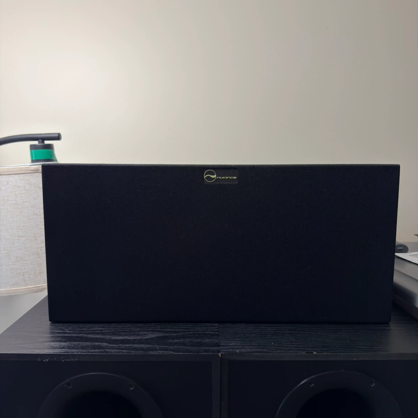 Nuance Star Cen S Pro-B Speaker ⚽ - photo 2