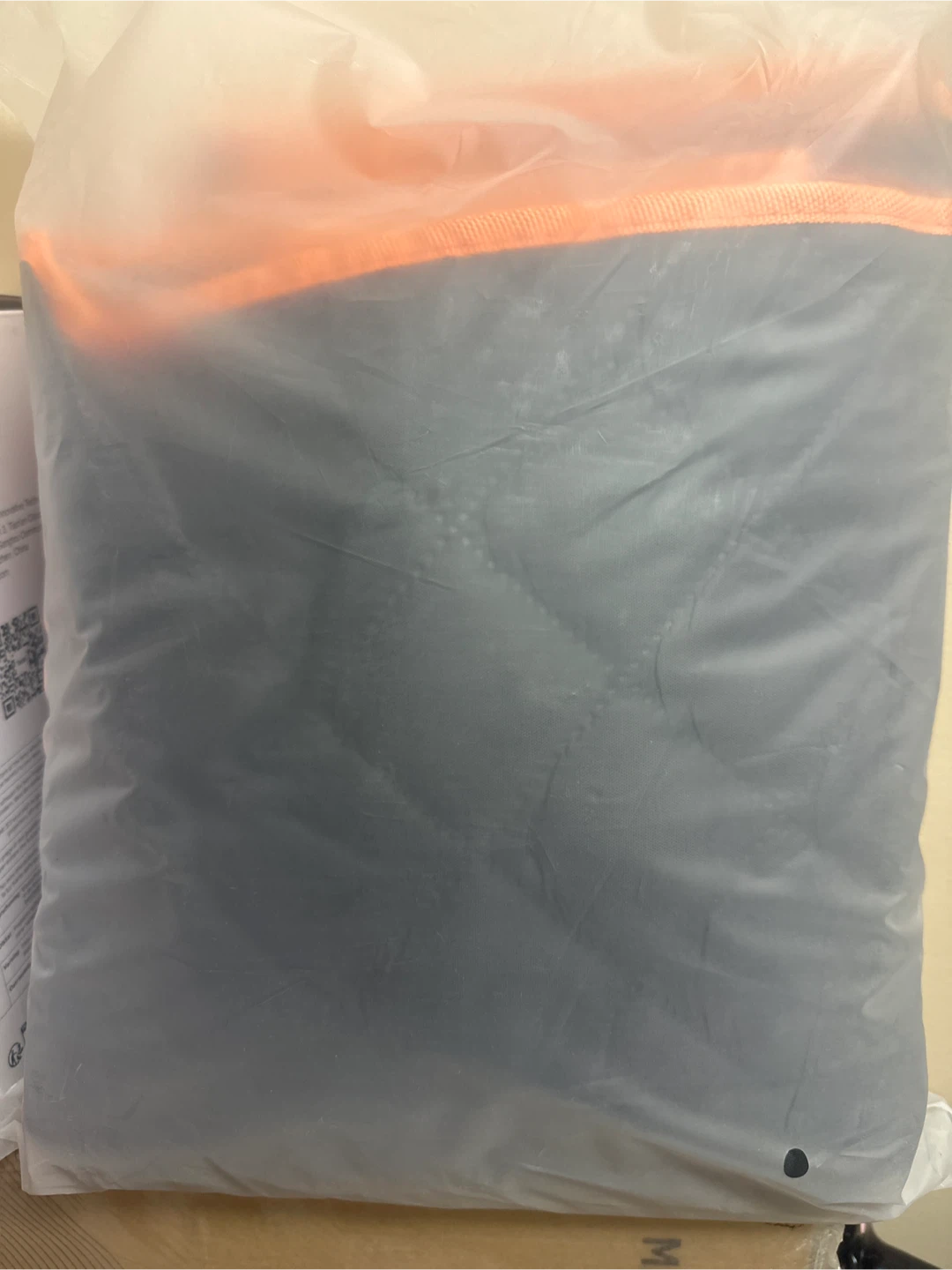 Waterproof Car Seat Cover for Dogs - photo 4