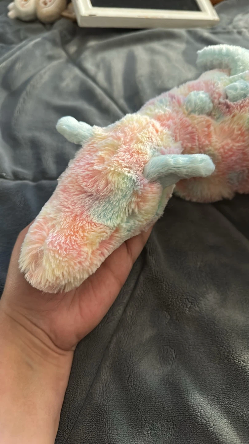 BNWT Jellycat Lazulia Dragon - photo 3