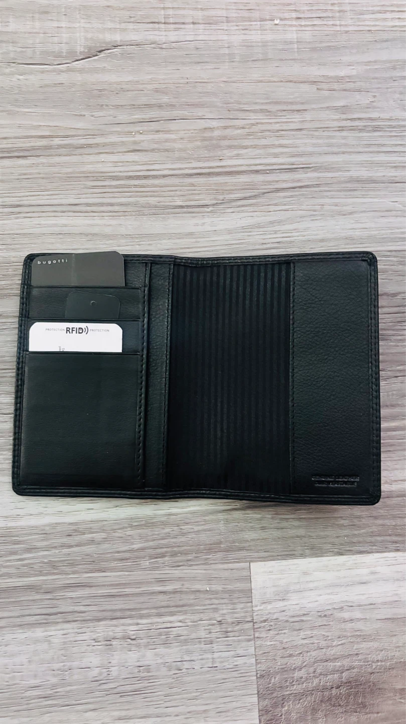 Bugatti RFID Blocking Wallet - photo 3