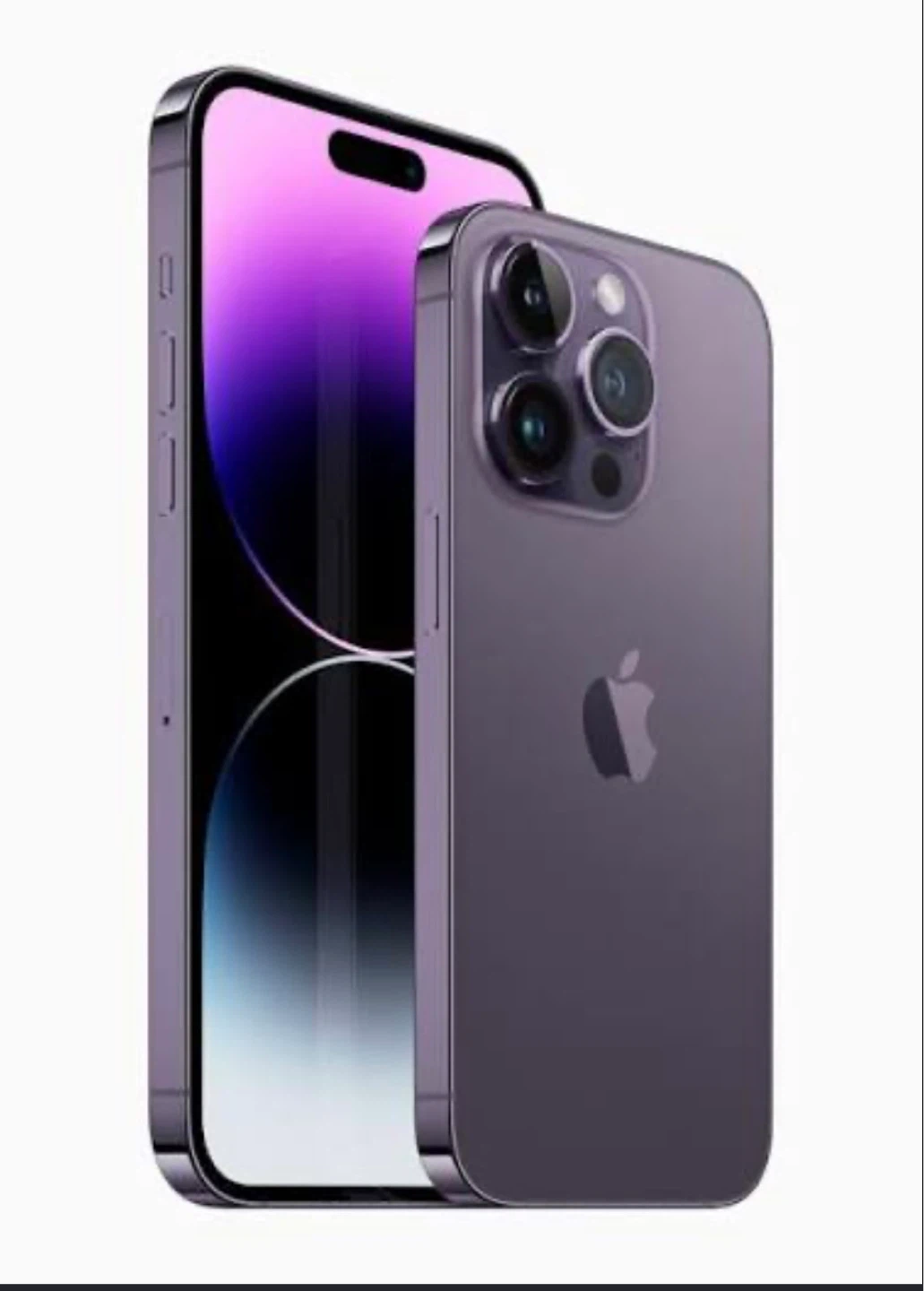 Apple Iphone 14 promax