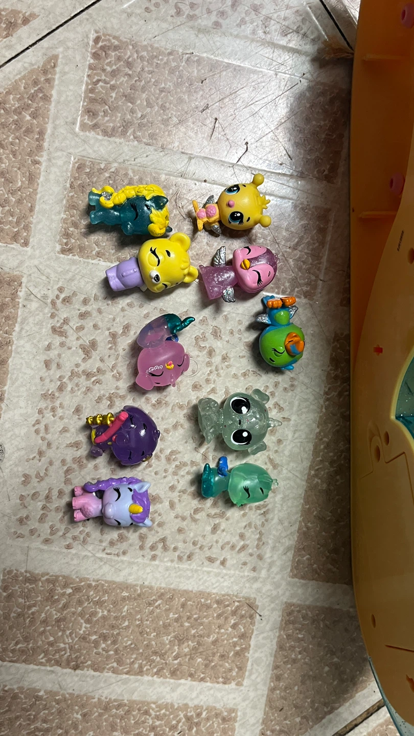 Hatchimals CollEGGtibles Playset with Figurines ⚽️ - photo 3