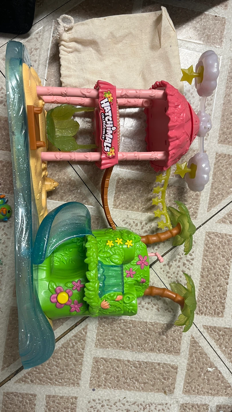 Hatchimals CollEGGtibles Playset with Figurines ⚽️ - photo 2