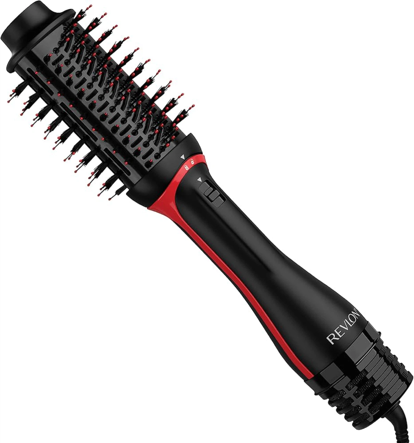Revlon One-Step Hair Dryer and Volumizer Plus 2.4 Inch Barrel - photo 5