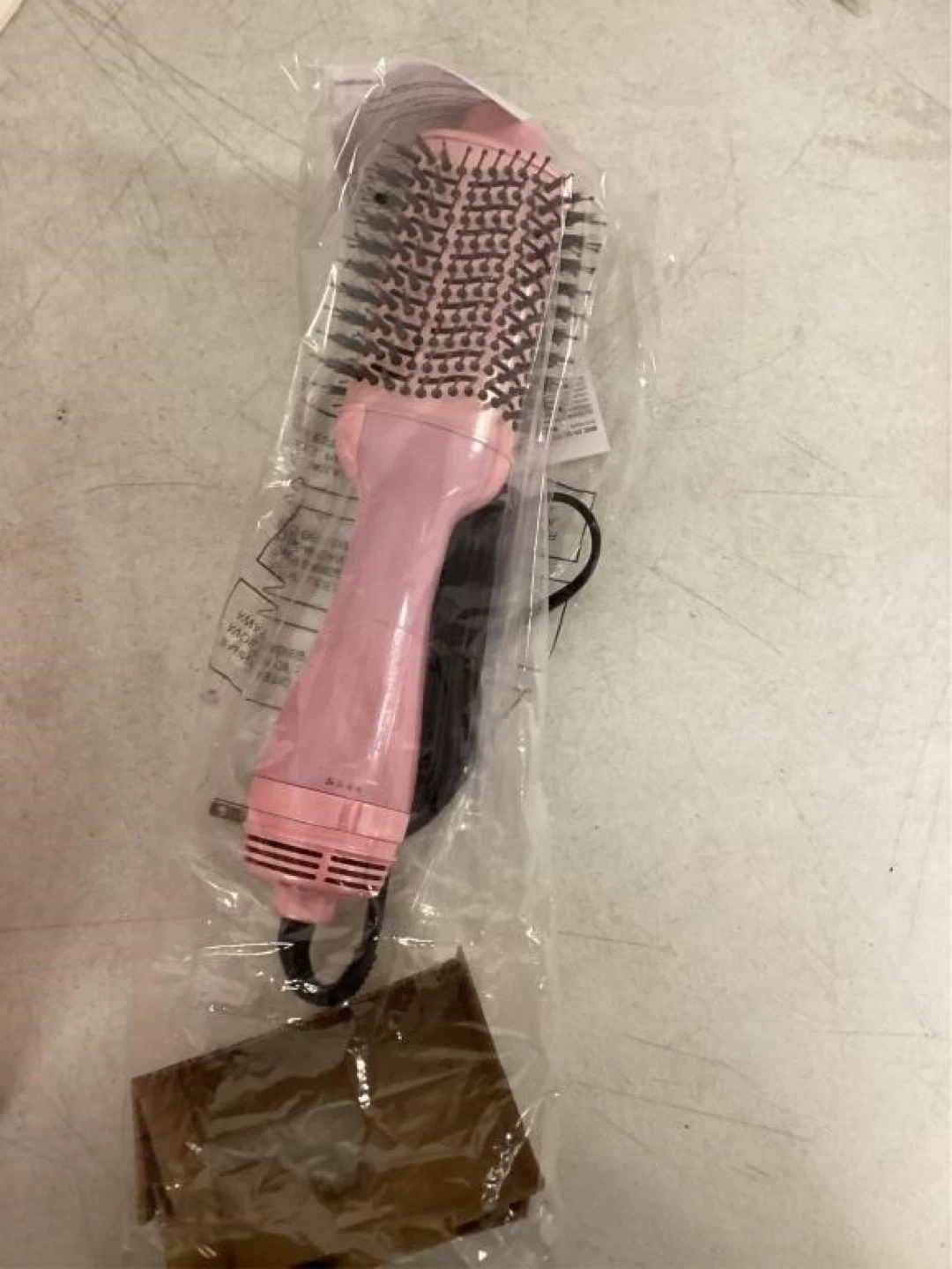 Revlon One-Step Volumizer Hair Dryer, Limited Edition - photo 5