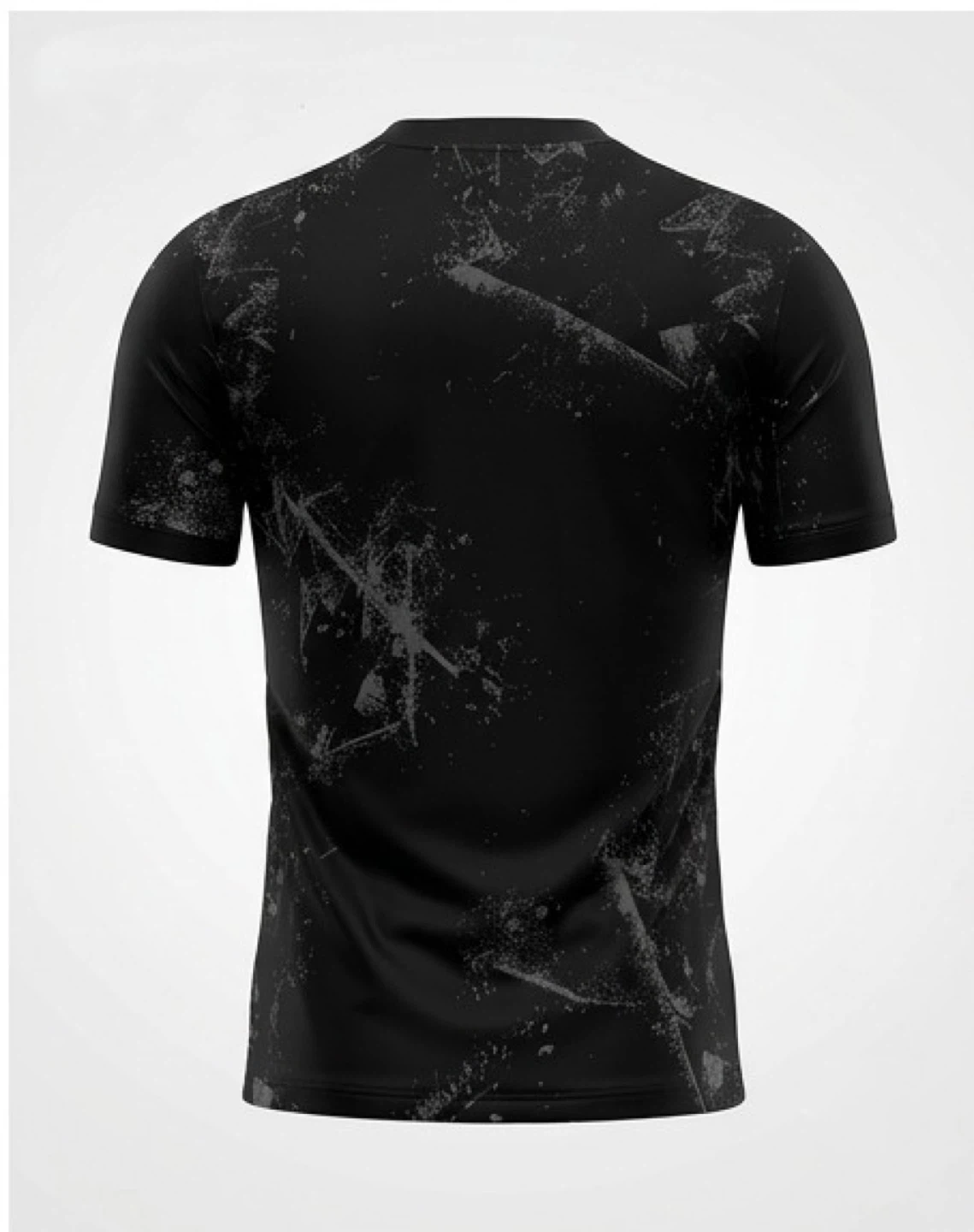 Canada Away jersey 2026 (Fan Edition) - photo 2