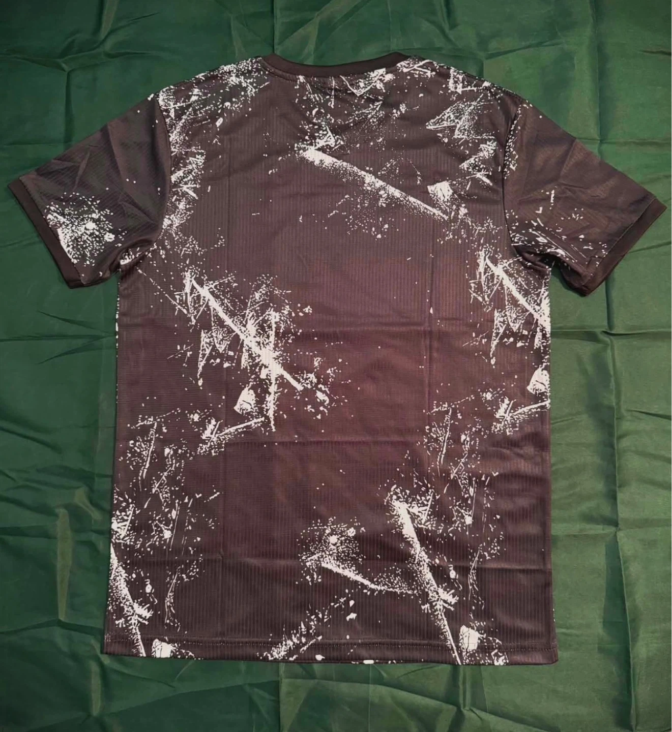 Canada Away jersey 2026 (Fan Edition) - photo 4
