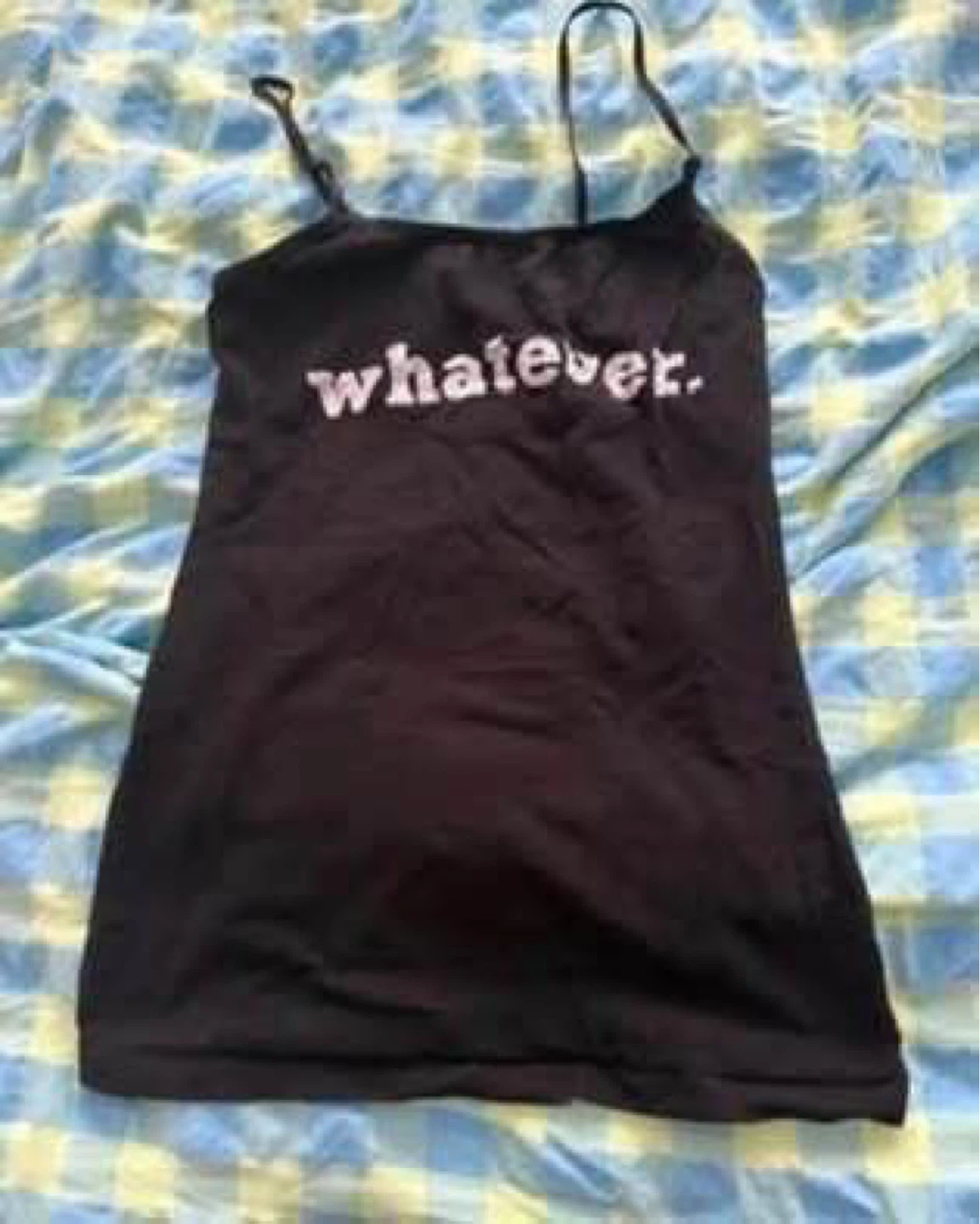 8 tank tops (New) (Medium/Large) (All for FREE) - photo 2