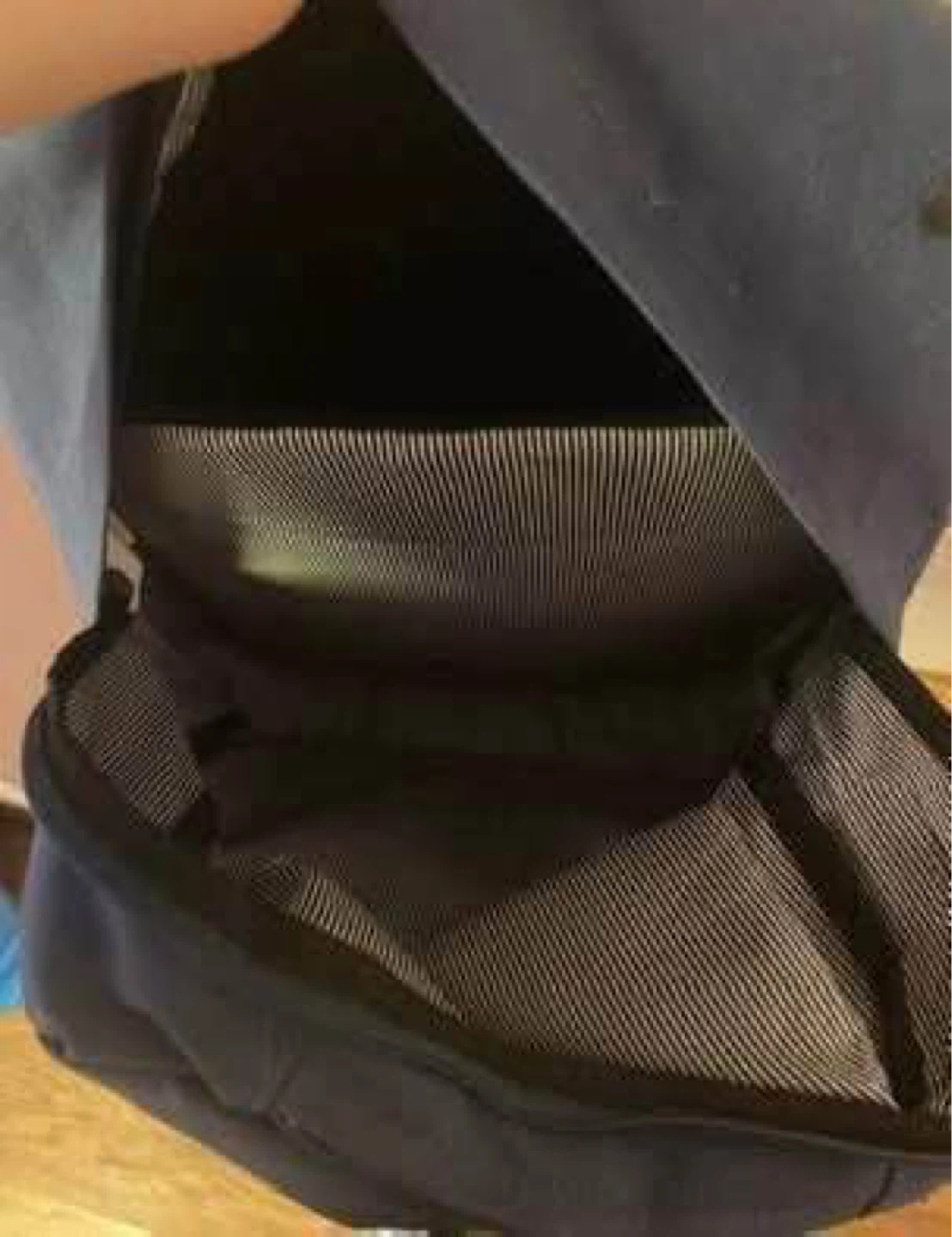 Brekka Backpack- New - photo 3