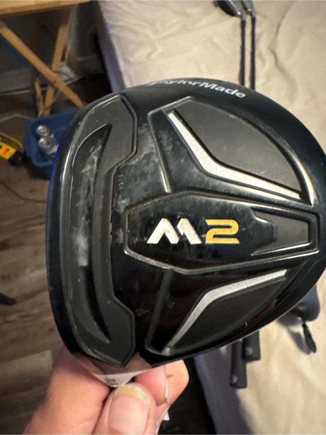 TaylorMade M2 Driver